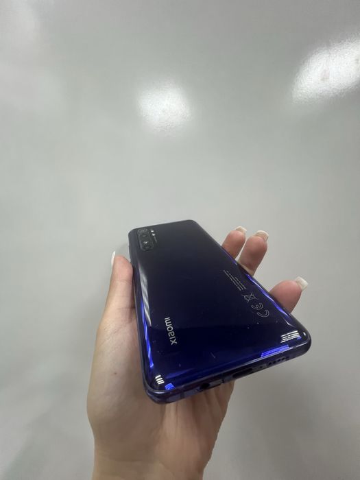 Xiaomi Mi Note 10 Lite,[1014-Костанай]ЛОТ334373