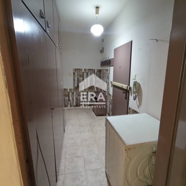 Продава се Едностаен апартамент в София, Красна поляна 1 - 46 кв.м за 2392 €/кв.м - Снимка #1