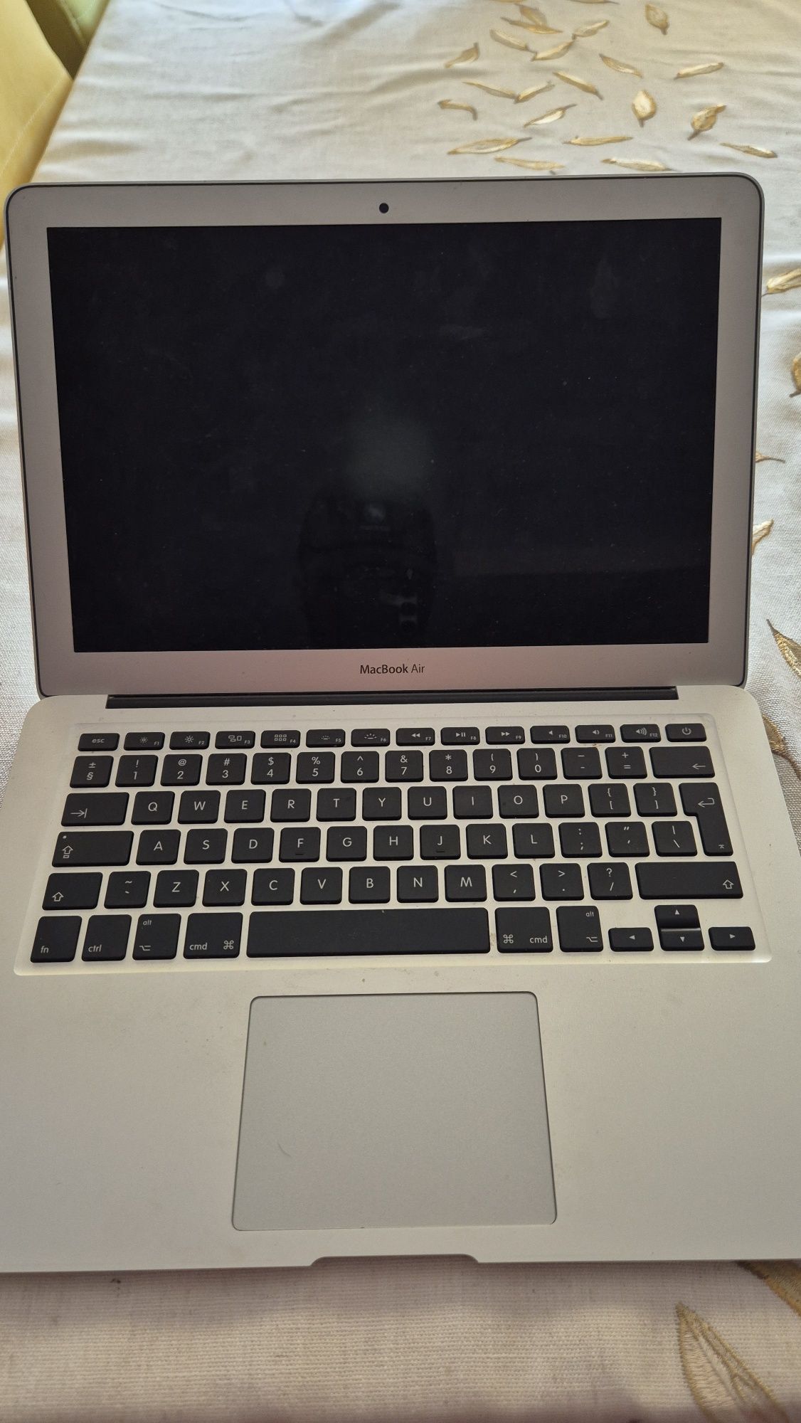 MacBook Air 2015 13 inch