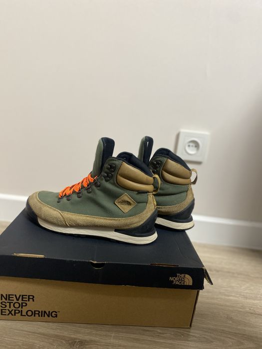 Демисезонная обувь