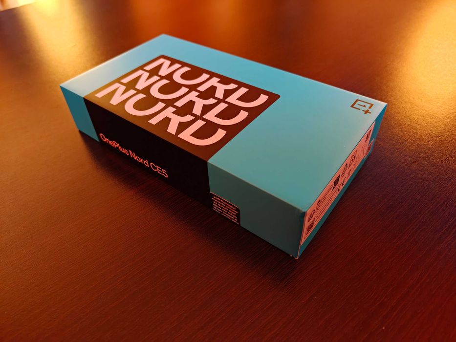 OnePlus Nord CE5