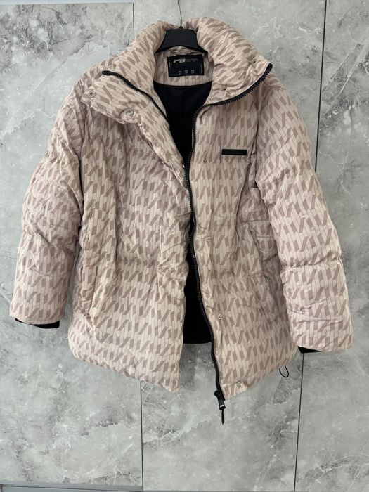 Зимно яке, яке зимно