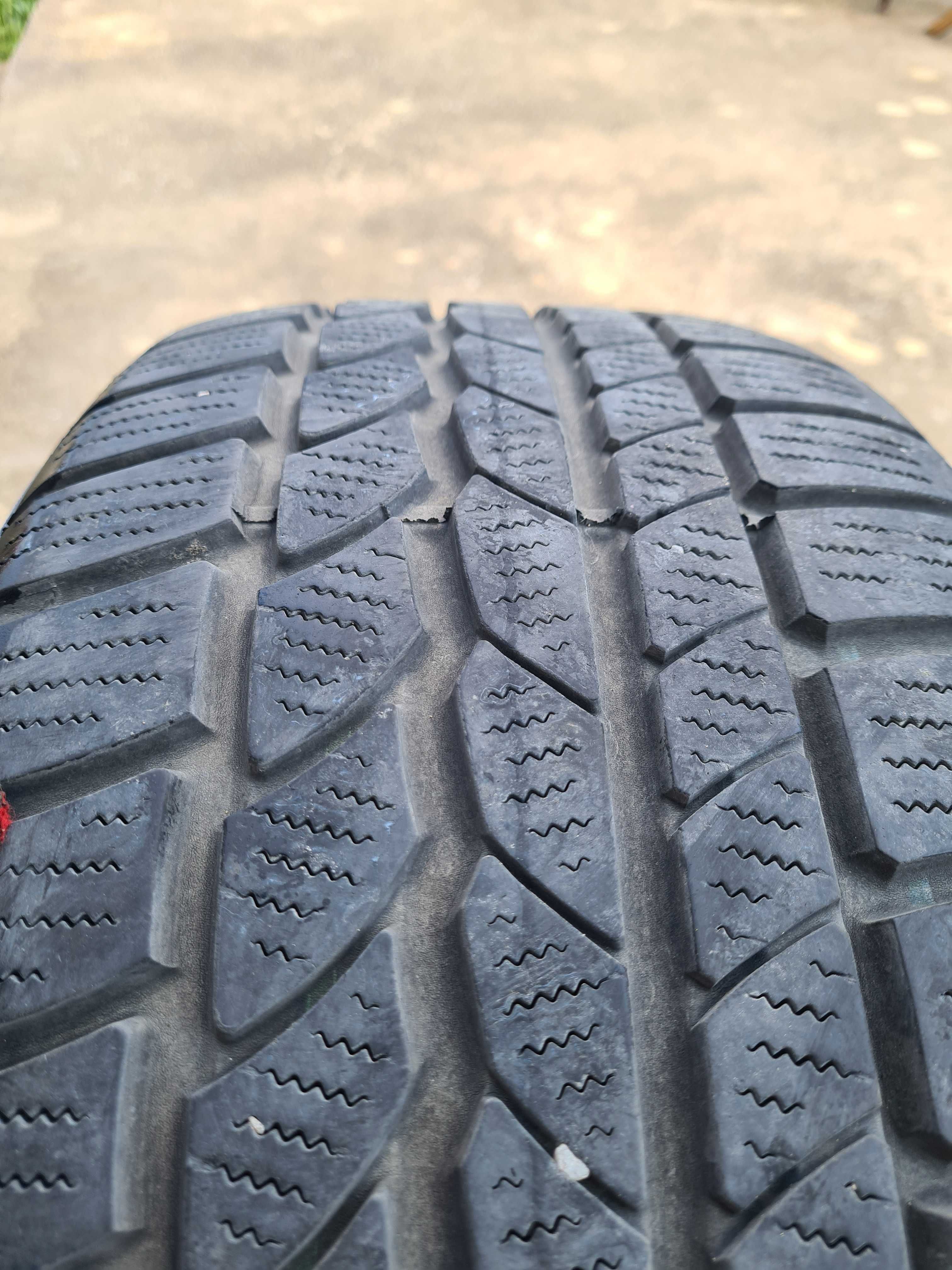 Продавам джанти за BMW X5 E70/F15, 18" стил 446 с гуми
