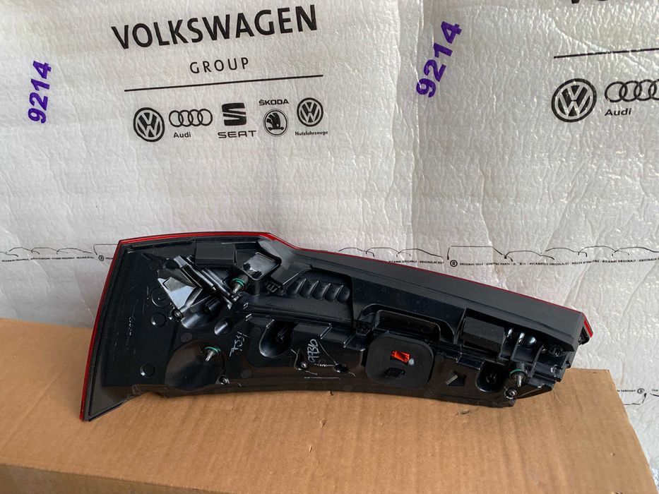 Stop stg Audi Q5 led  80A945093B 2016-