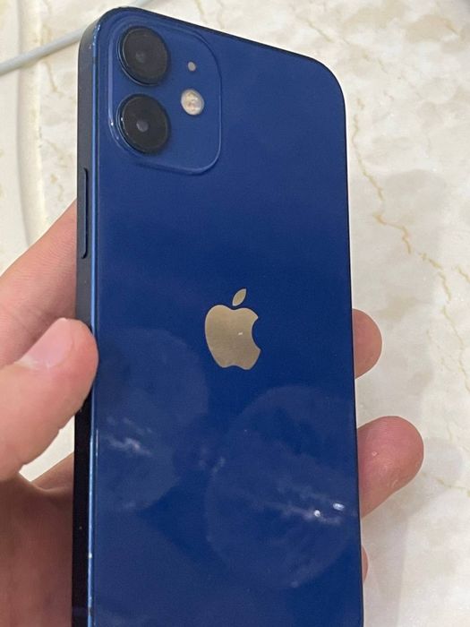 iphone 12 mini idial