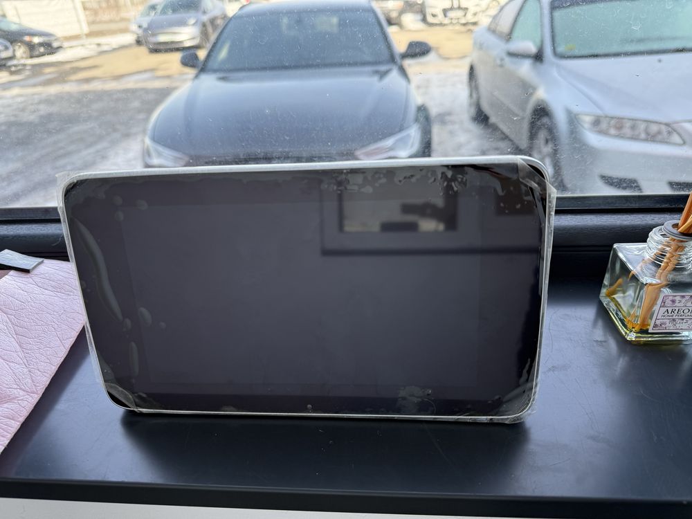 A2059002211 Ecran/Display Navigatie Mercedes W205, X253, c253