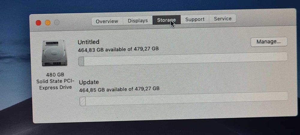 Laptop Apple Macbook Air 2015 cu procesor I7,8 Gb RAM si SSD de 500 Gb