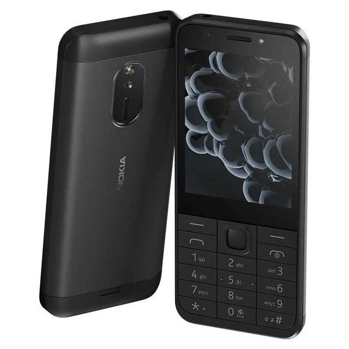Новый Nokia 215 and 230 original
