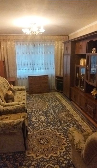 Продам квартиру в центре города по АбулхаирХана