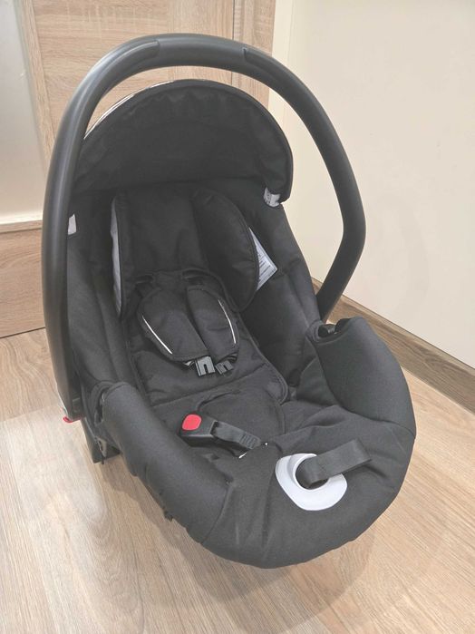 Бебешка количка Cam Taski Sport Romantic