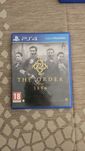 The Order 1886 PS4
