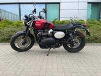 Triumph Scrambler 900