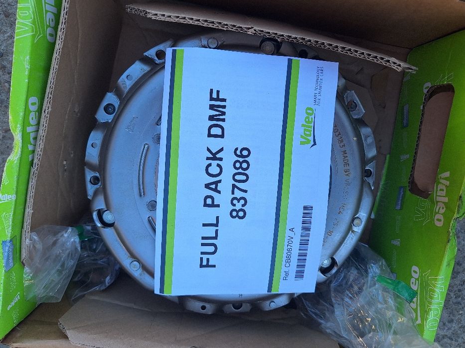 dezmembrari-BMW X3 AN  2003- 2007 m47  motor 2.0D CP 150