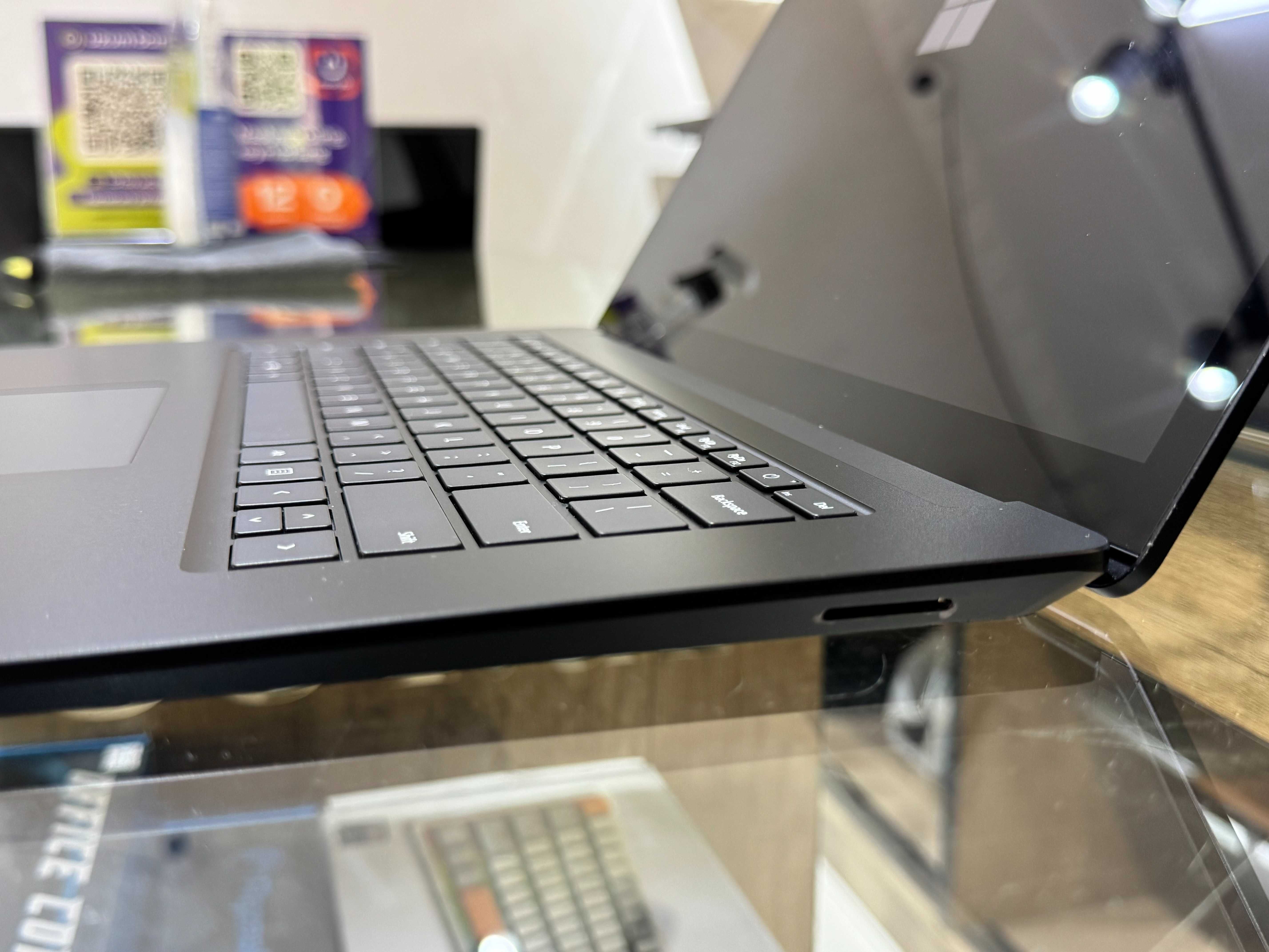 MICROSOFT SURFACE 4 CORE i7-1185G7, 16гб, 256ssd Сенсорный