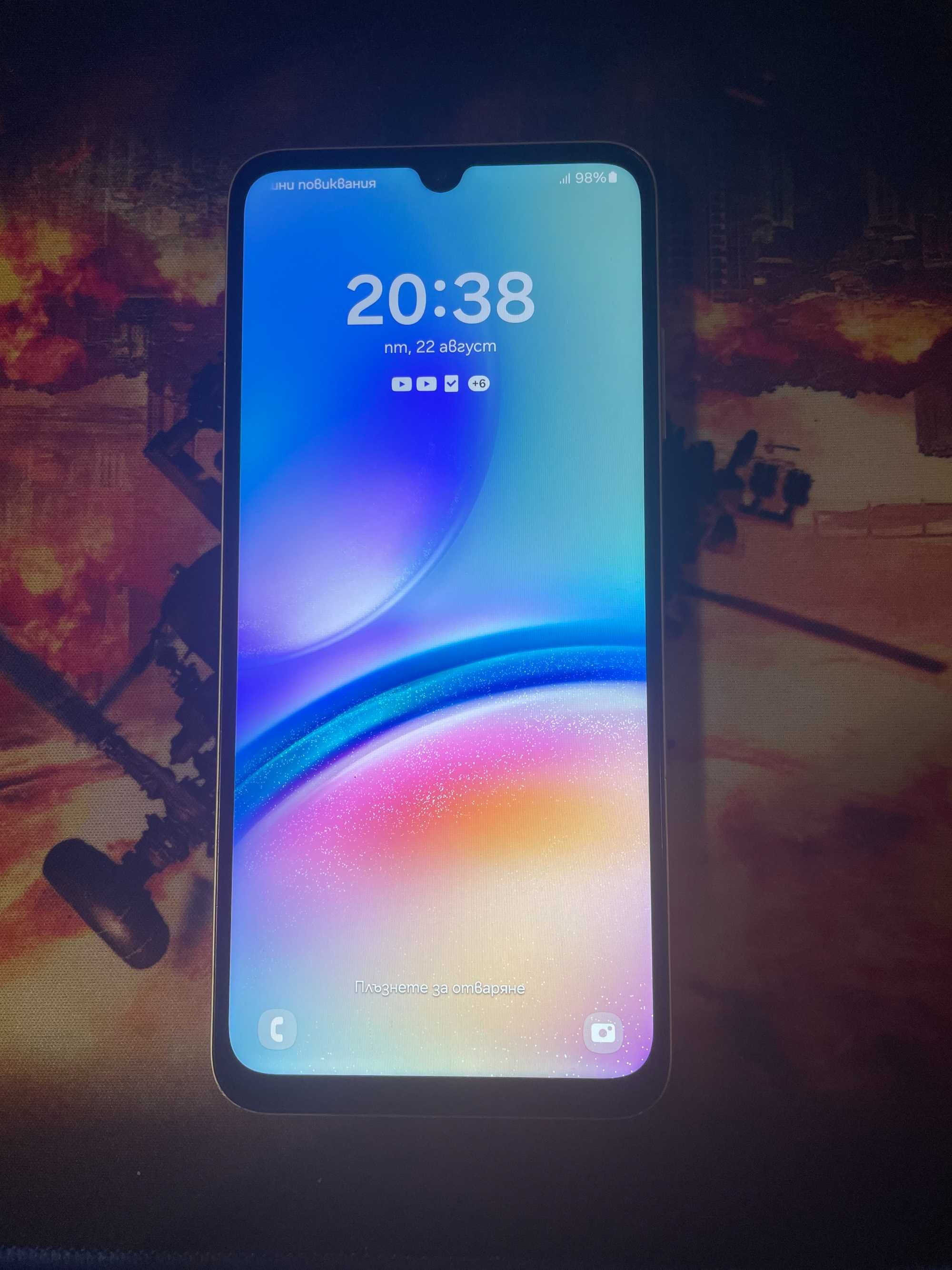 Samsung A05s / Самсунг А05с