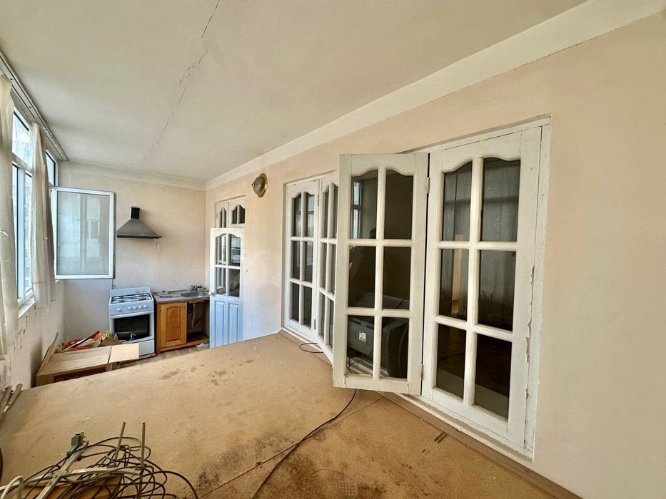 Срочно продается квартира