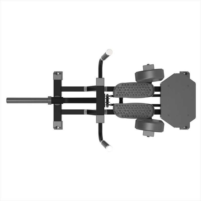 Фитнес Машина Абдуктор Standing Hip Abductor