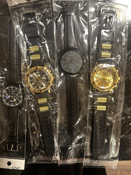 Ceasuri noi,casual si sport