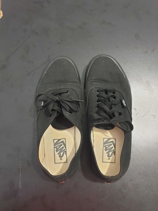 Tenisi pantofi sport Vans Authentic
