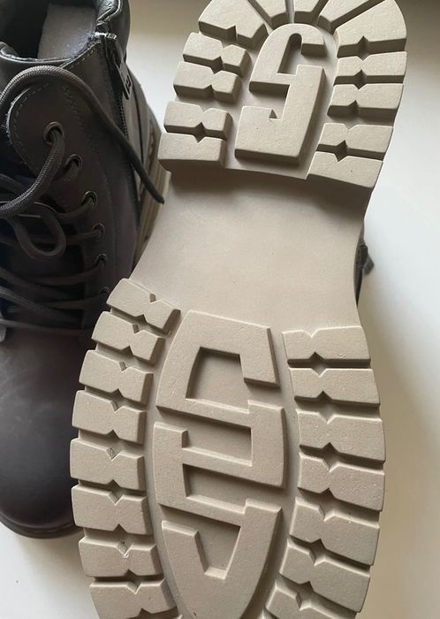 ботинки Timberland