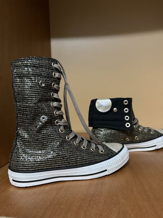Кецове- Converse- Оригинални