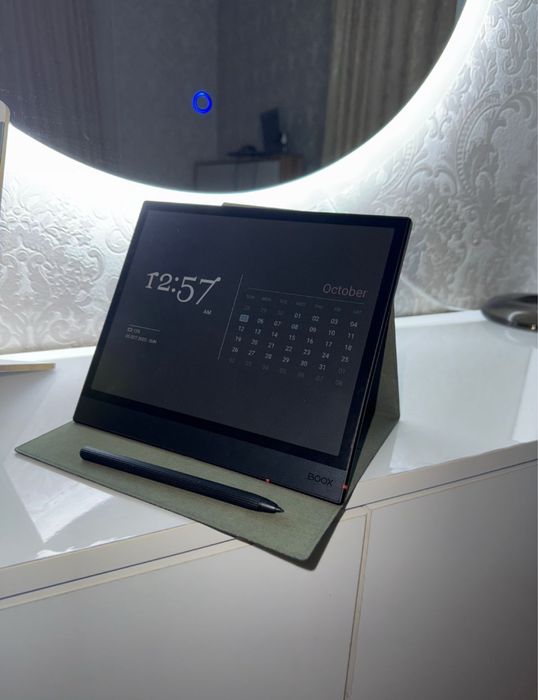 Электронная книга ONYX BOOX Note Air 4 C черный