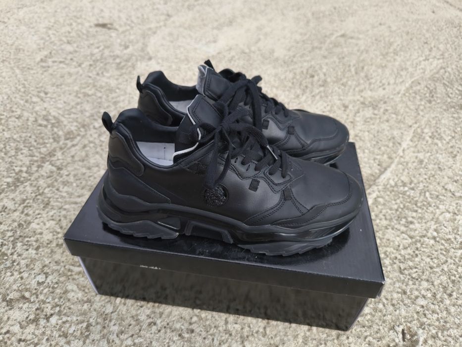 Мъжки маратонки Guess