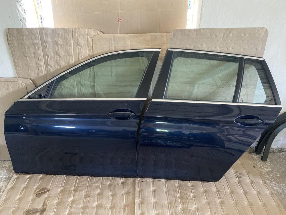 Usa / Usi, Portiera / Portiere BMW Seria 5 F10 F11