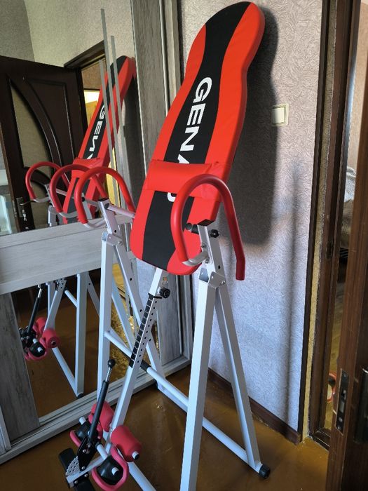 Инверсионный стол GENAU