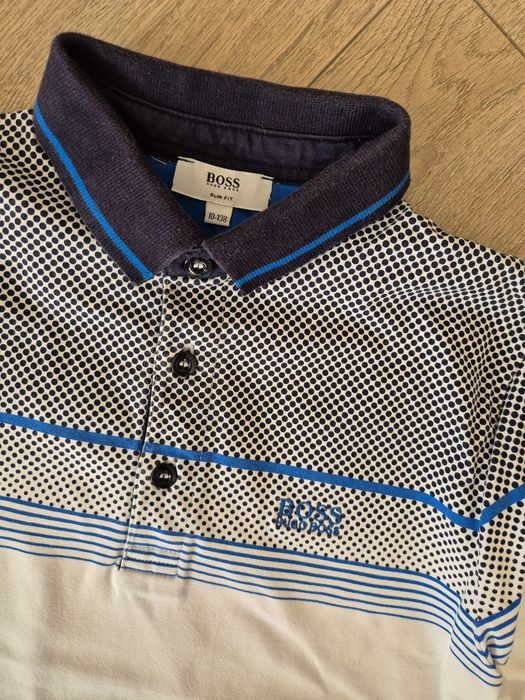 Сет от детско яке Billybandit и блузи Boss