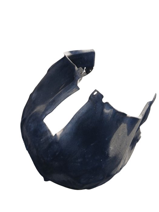 Pasaj/Carenaj roata spate dreapta AUDI Q5 8R