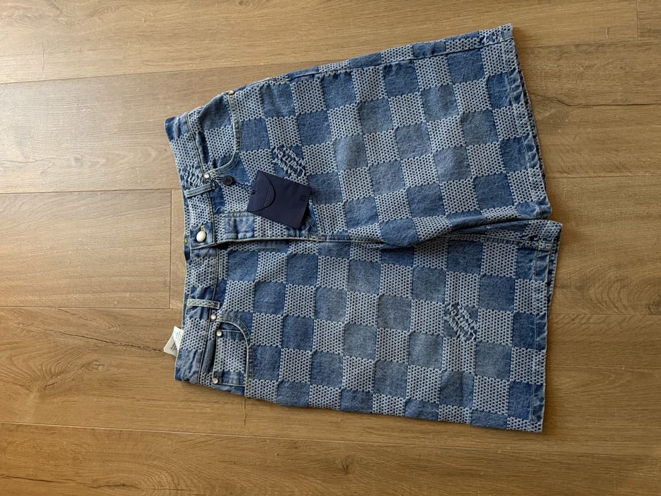 Louis vuitton къси панталони