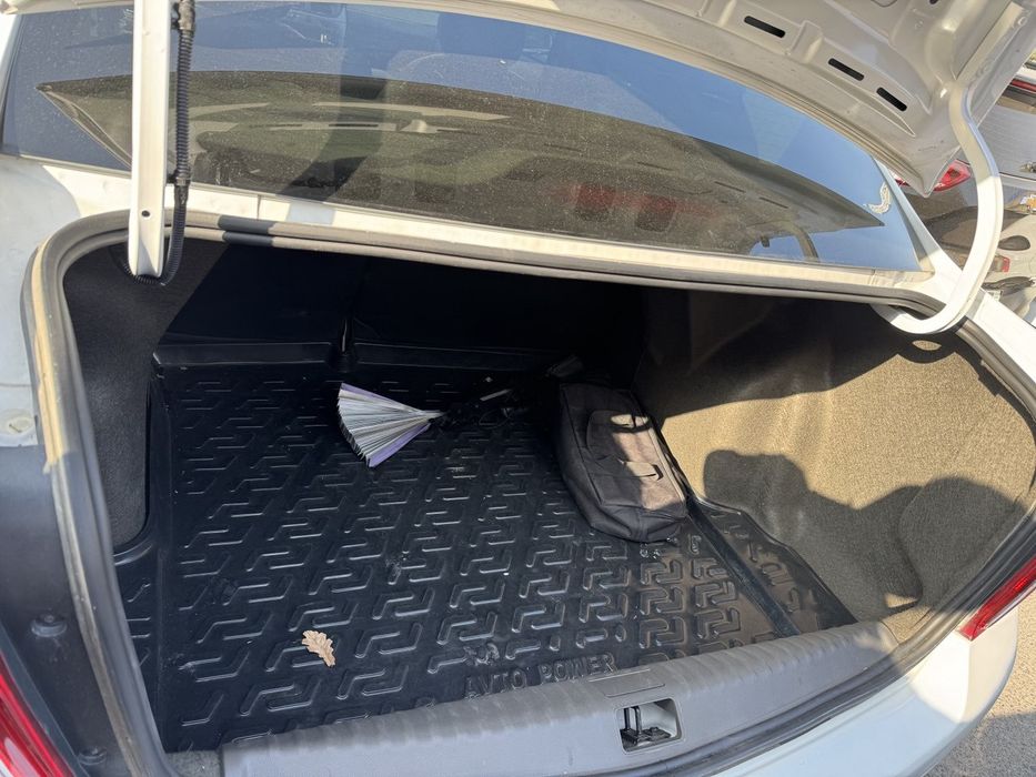 Chevrolet Cobalt AT 2024