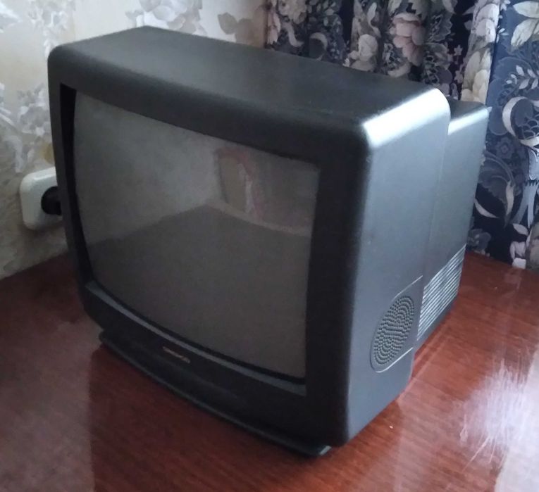Телевизор Daewoo DMQ-14A1 б/у