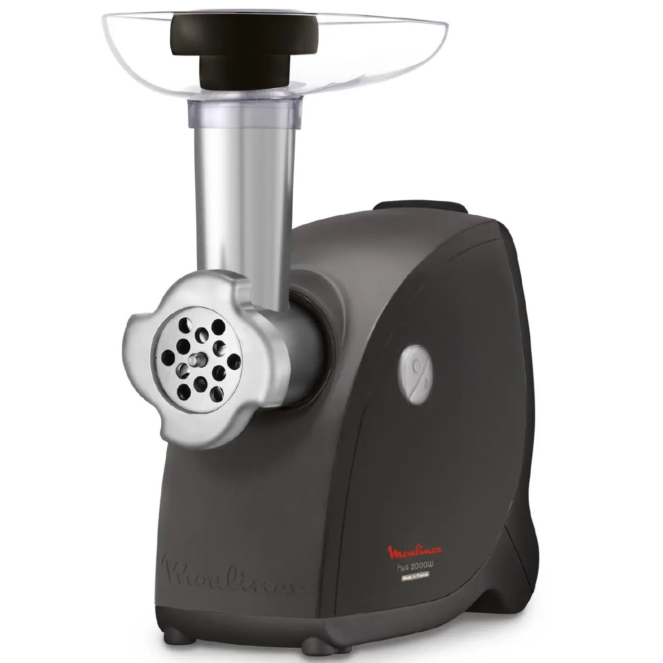 Мясорубка MOULINEX ME472832