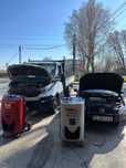 Stație I.T.P Măcin TL019 & Incărcare FREON AC R134a (Vila Amalia Macin