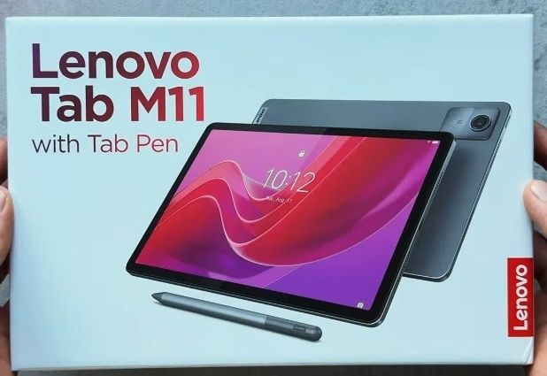 Tableta LENOVO Tab M11