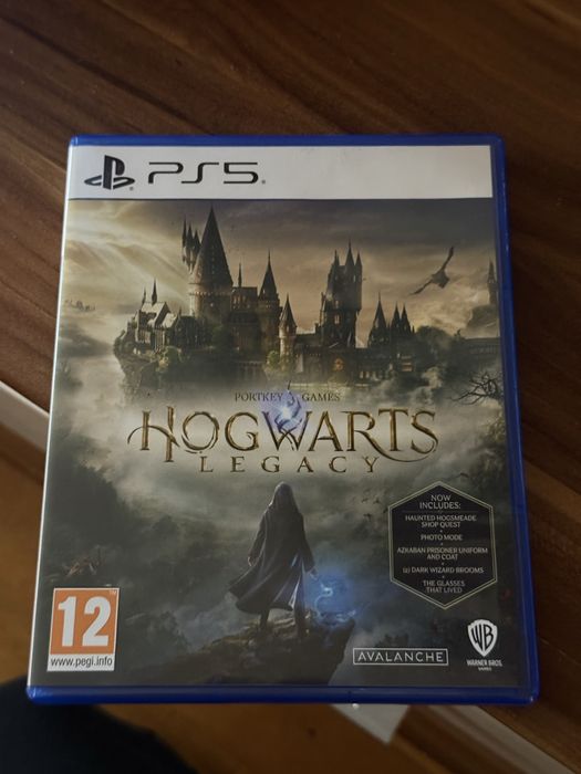 PS5 Slim 1TB + 28 игри