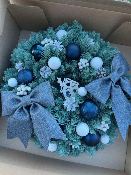 Brazi artificiali bogați, calitate superioară!