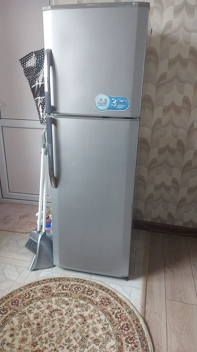 Холодильник за дешево