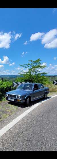 BMW E30 325iX 1986