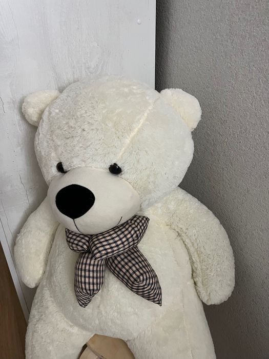 Продается большая мишка