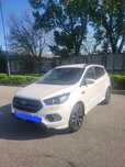 Ford Kuga STline