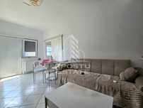 Apartament decomandat, 2 camere, loc de parcare subteran, Aradului