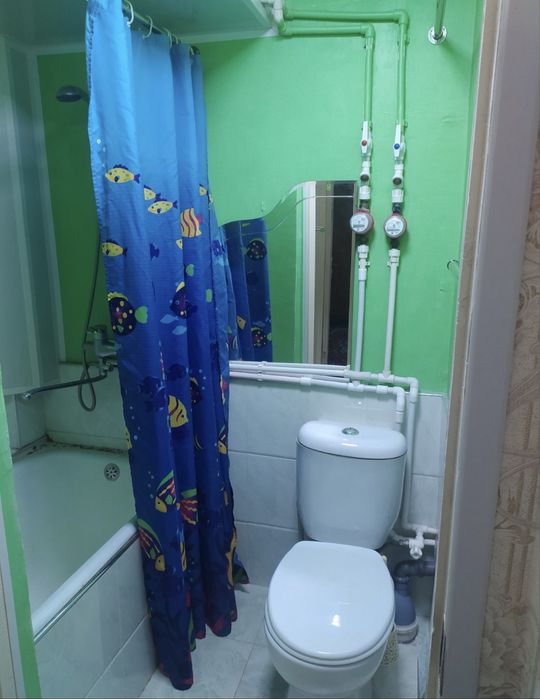 Чиланзар 2 квартал, 1 комнатная