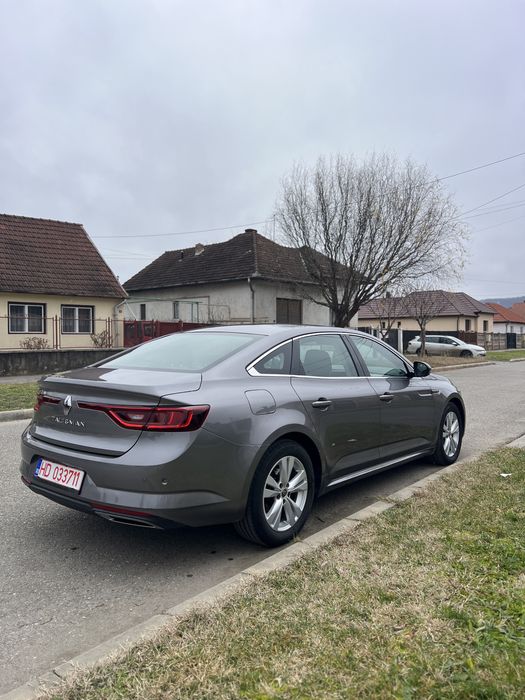 Renault Talisman 2.0 Diesel , Automata, An 2020