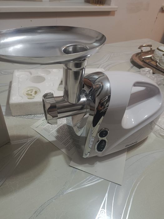 Мясорубку 25 мың