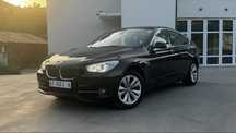 Vând//BMW 530GT//X-drive//An 2012// Import Olanda//