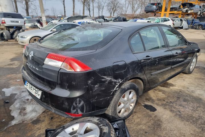 Ornament 682400001r Renault Laguna 3 [2007 - 2011] 2.0 dci m9r