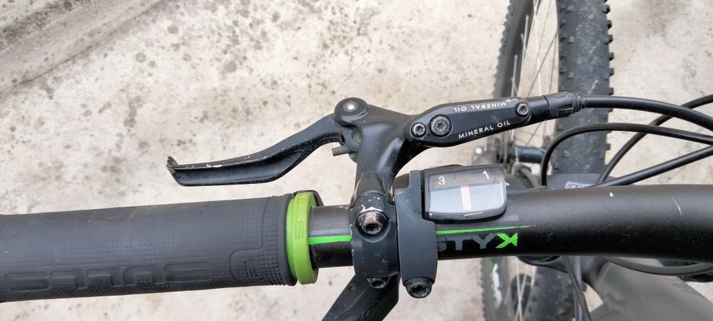 Bicicletă de vânzare